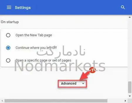 راه های افزایش سرعت اینترنت و گوگل کروم راه های افزایش سرعت اینترنت و گوگل کروم